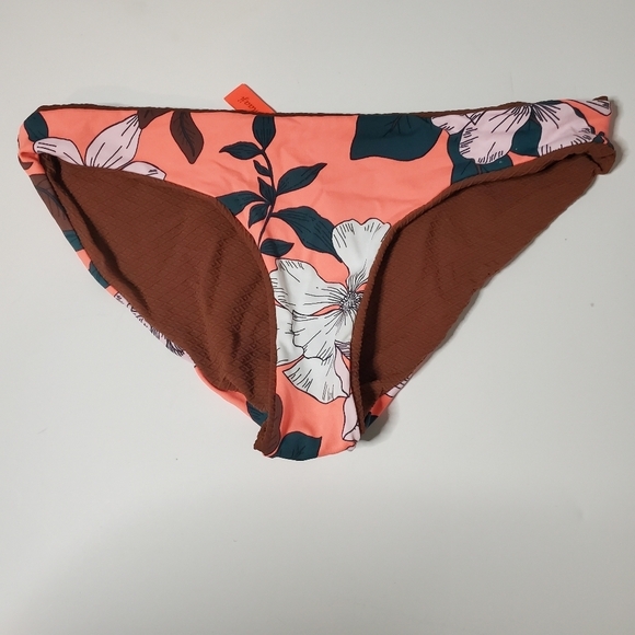 NWOT Maaji Sublime reversible bikini bottom Medium - Picture 11 of 13